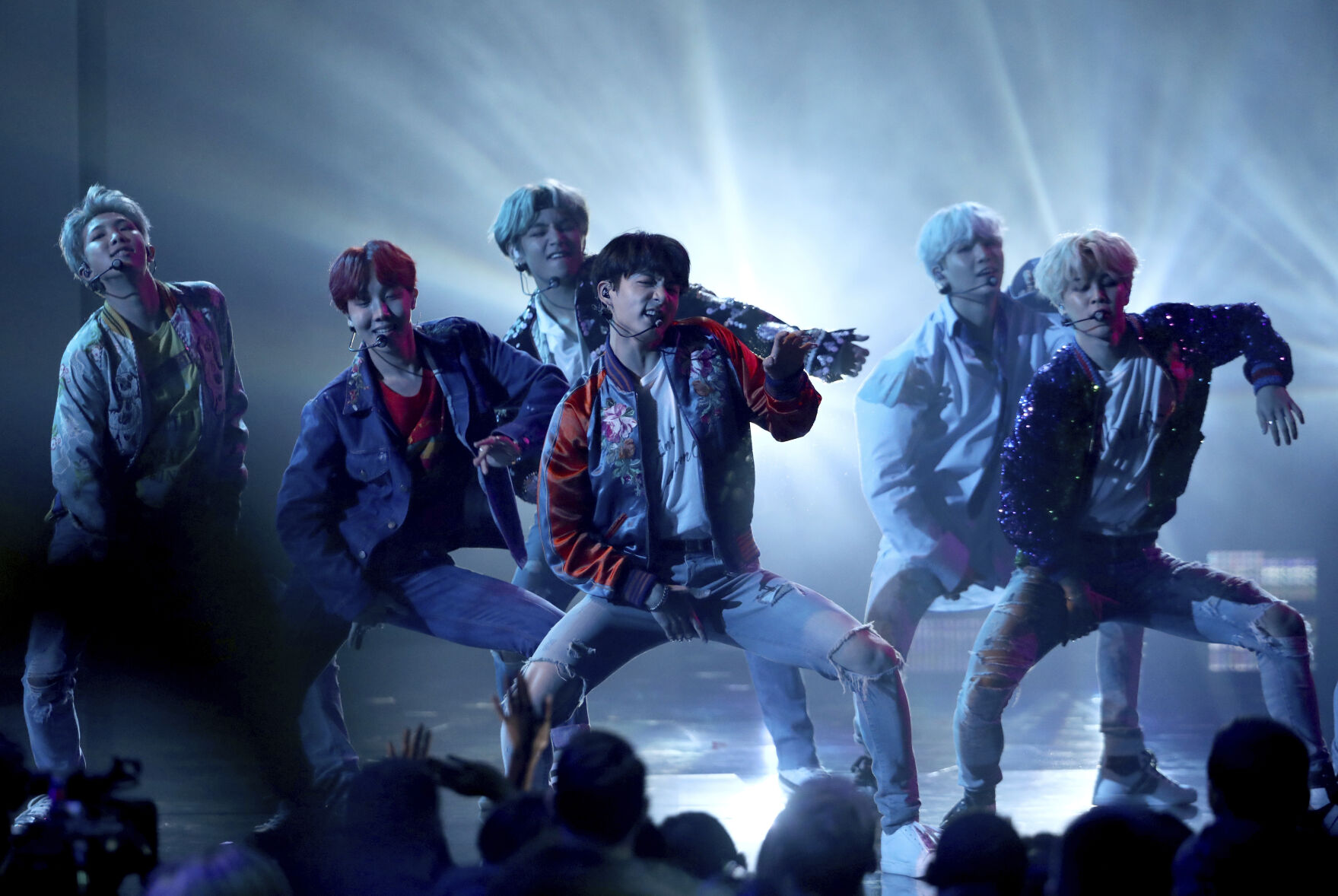 Music BTS